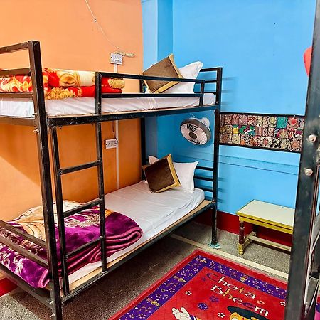 Little Prince Home Stay Jaisalmer Buitenkant foto