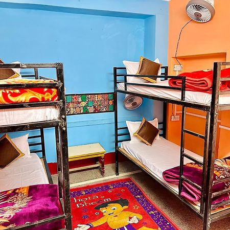 Little Prince Home Stay Jaisalmer Buitenkant foto