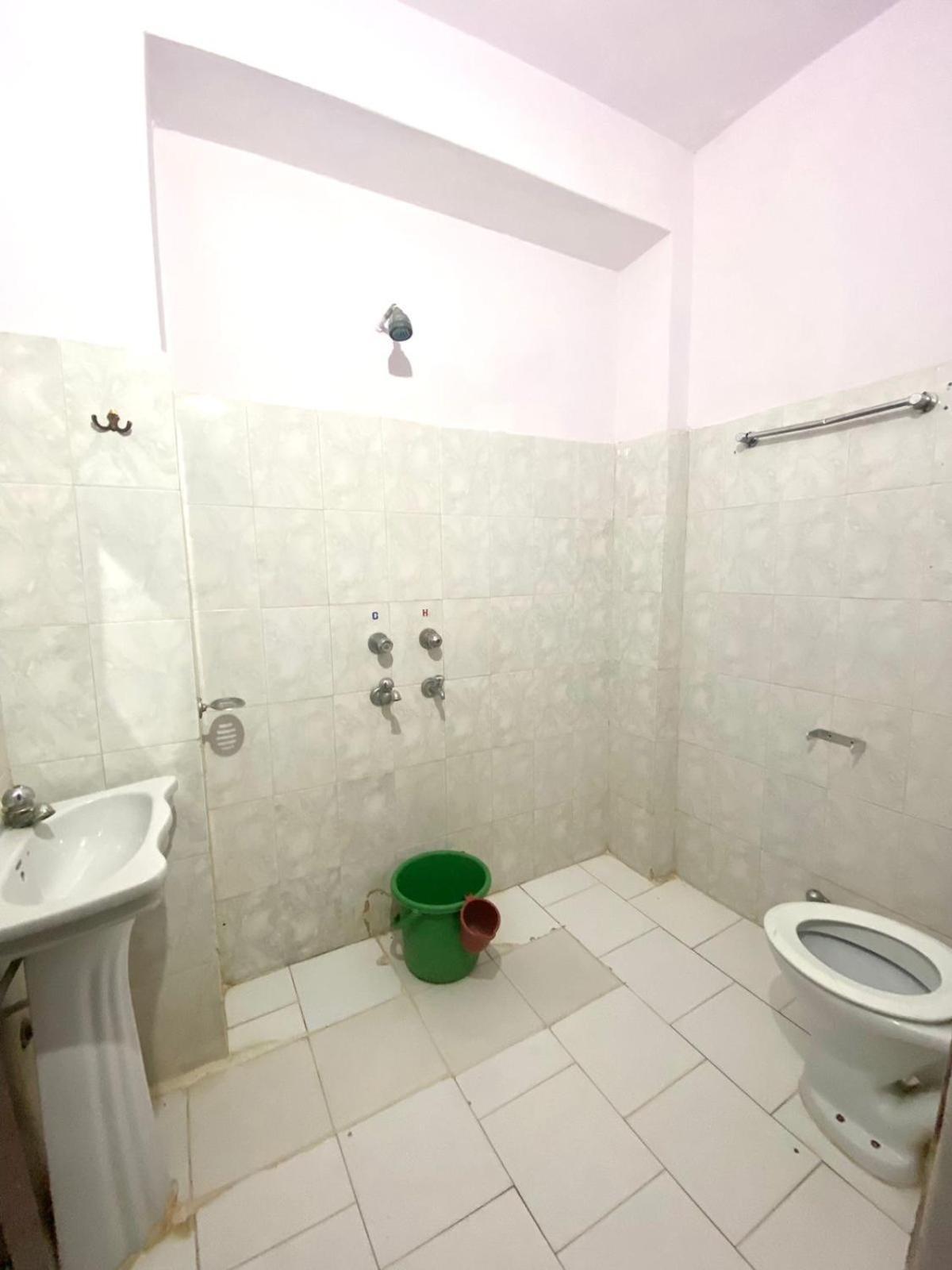 Little Prince Home Stay Jaisalmer Buitenkant foto