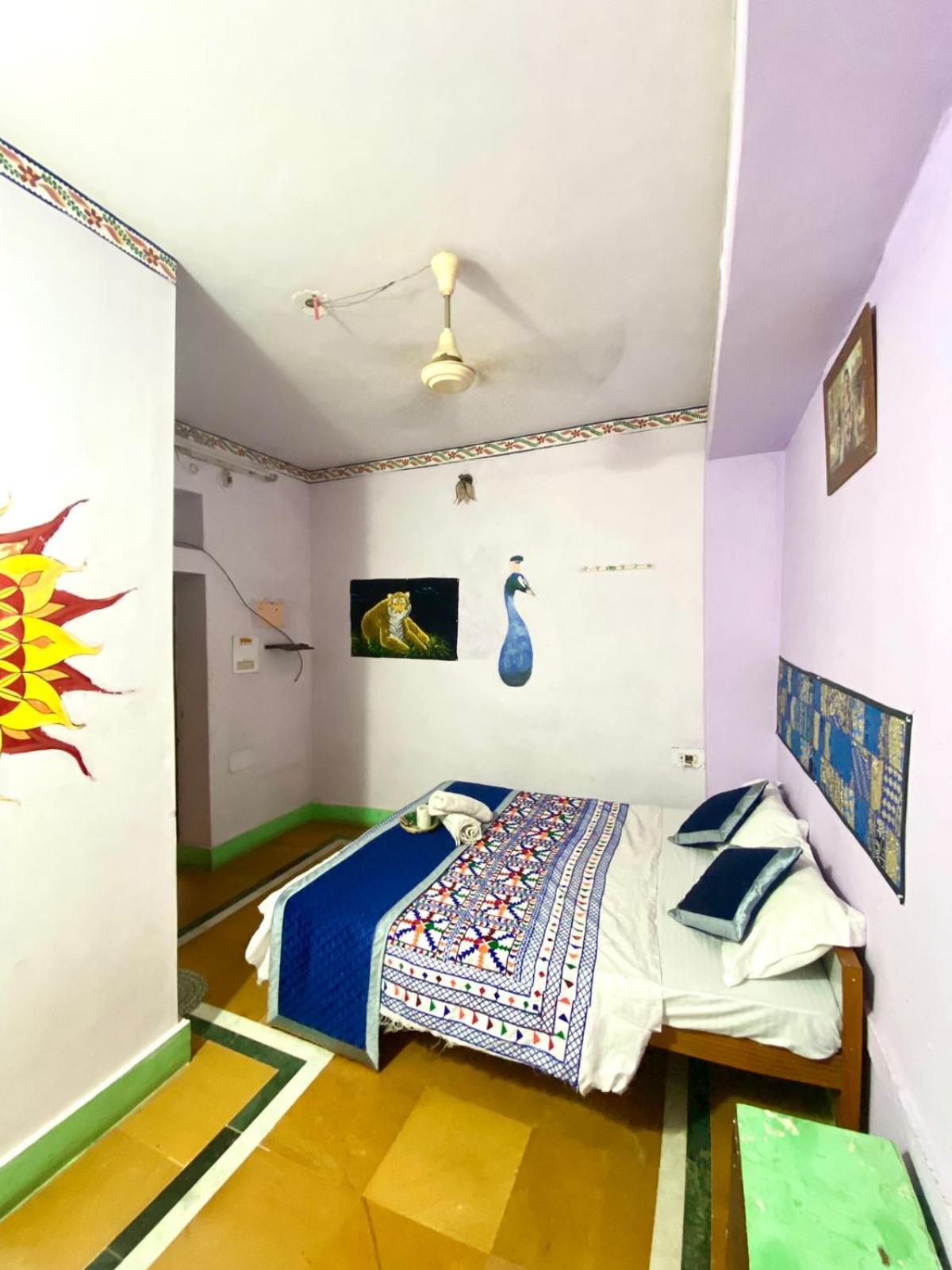 Little Prince Home Stay Jaisalmer Buitenkant foto