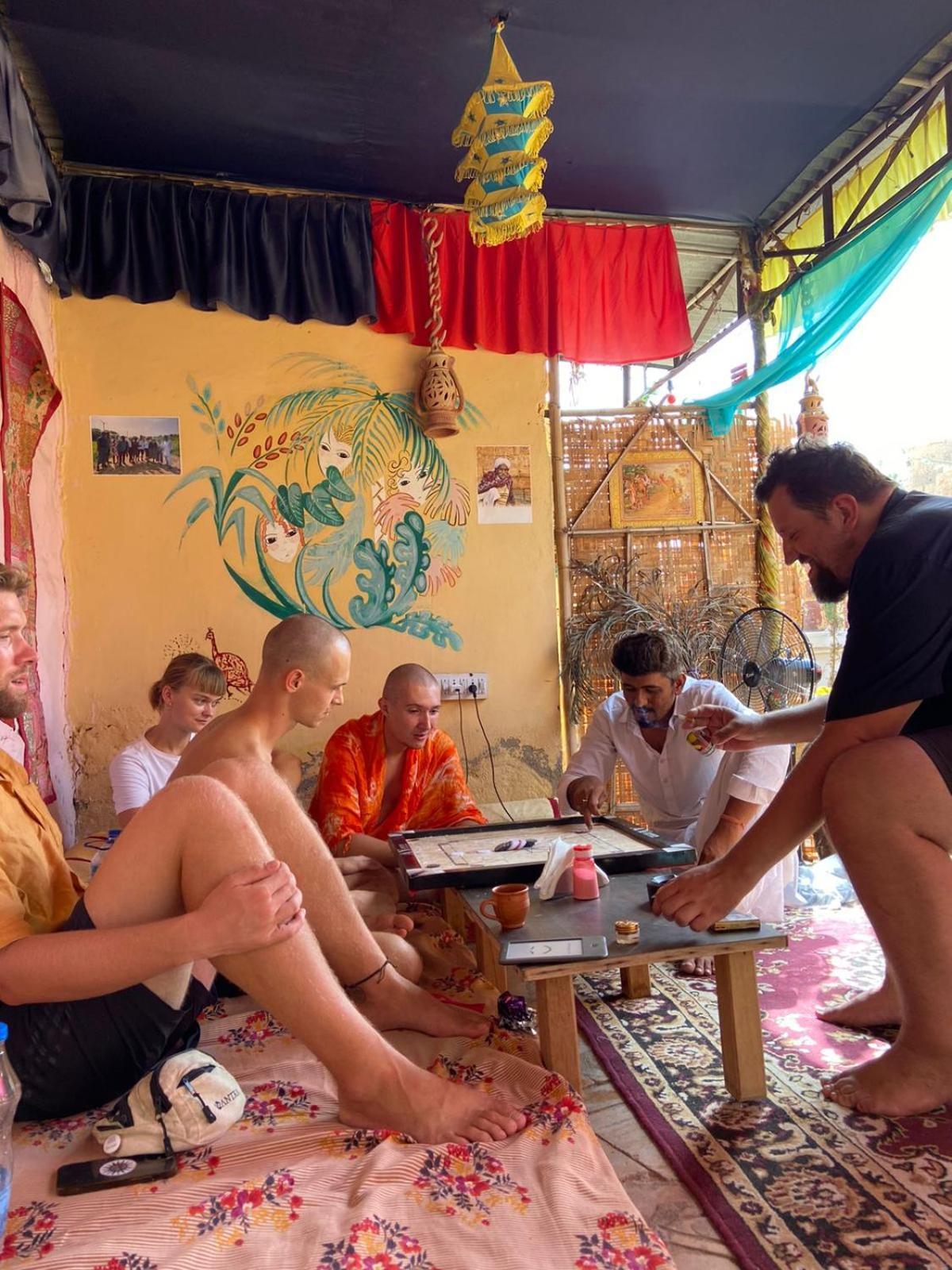 Little Prince Home Stay Jaisalmer Buitenkant foto