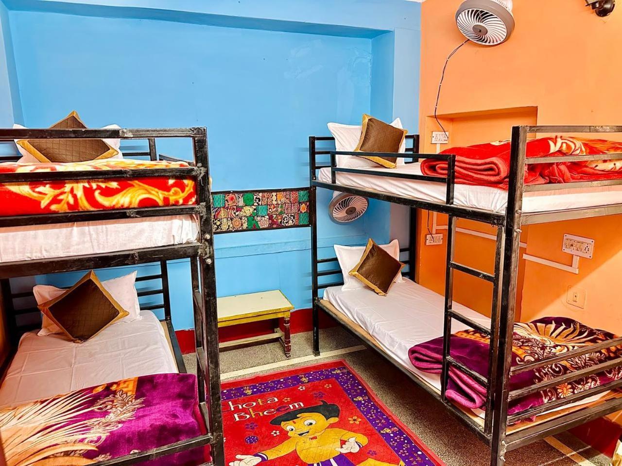 Little Prince Home Stay Jaisalmer Buitenkant foto